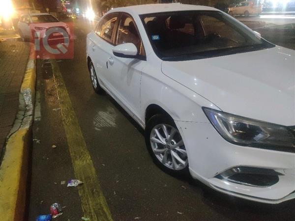 ام جي 5 2023 للبيع في العراق -  بغداد